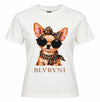 T-Shirt Chihuahua BLVRNI