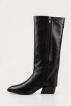 Botas B03807X BRUNO PREMI