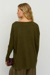 Camisola Decote em V BSB