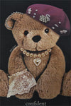 Sweat Estampa TEDDY BSB