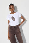 T-shirt Logotipo BSB