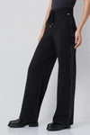 Calça Malha Tachas Laterais BSB