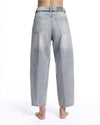 Calça Jeans Tania Barrel BSB