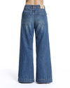 Calça Jeans Kalia Wide-Leg BSB
