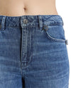 Calça Jeans Kalia Wide-Leg BSB