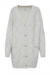 Cardigan Over Strass BSB