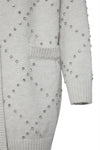 Cardigan Over Strass BSB