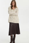 Cardigan Over Strass BSB