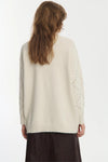 Cardigan Over Strass BSB