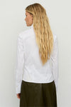 Camisa Slim Detalhe Logo BSB
