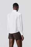 Camisa Detalhes Renda BSB