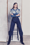 Camisola FLOWER BSB