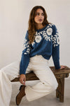 Camisola FLOWER BSB
