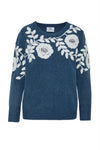 Camisola FLOWER BSB