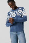 Camisola FLOWER BSB
