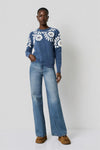 Camisola FLOWER BSB