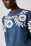 Camisola FLOWER BSB