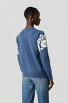 Camisola FLOWER BSB