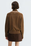 Camisola com Cachecol BSB