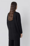 Camisola Over Tachas BSB