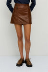 Saia Mini LEATHER BSB