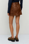 Saia Mini LEATHER BSB