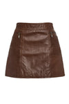 Saia Mini LEATHER BSB