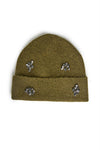 Gorro com Strass BSB