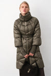 Kispo Longo Puffer BSB