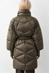 Kispo Longo Puffer BSB