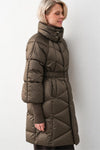 Kispo Longo Puffer BSB