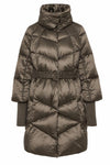 Kispo Longo Puffer BSB