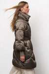 Kispo Longo Puffer BSB