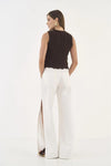 Top Slim Tricô COLCCI