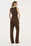 Top Alongado Comfort COLCCI