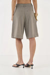 Bermuda Vichy Alfaiataria COLCCI