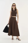 Top Crop COMFY COLCCI