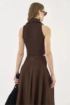 Top Crop COMFY COLCCI