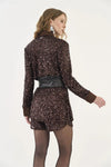 Camisa Paetê COLCCI