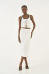 Top Slim Duo Color COLCCI