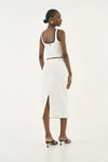 Top Slim Duo Color COLCCI