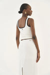 Top Slim Duo Color COLCCI