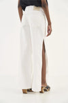 Calça Sarja Juliette Wide Leg COLCCI
