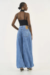 Calça Jeans Aladin Joana COLCCI