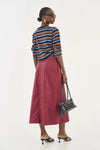 Camisola Listrada COLCCI