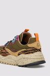 Sapatilha WAVE 3D58 FLOWER MOUTAIN