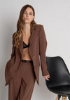 Blazer Over Fit FRACOMINA