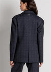 Blazer Botão Duplo Regular FRACOMINA