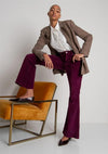 Blazer Xadrez FRACOMINA