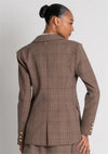 Blazer Xadrez FRACOMINA